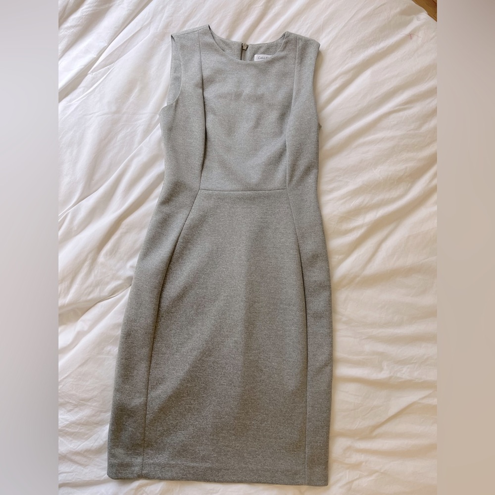 Pencil dress - Calvin Kline